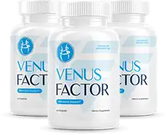 venus factor specifically for women