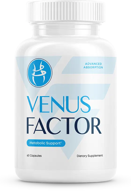 venus factor